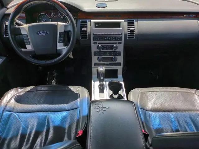 2012 Ford Flex Limited