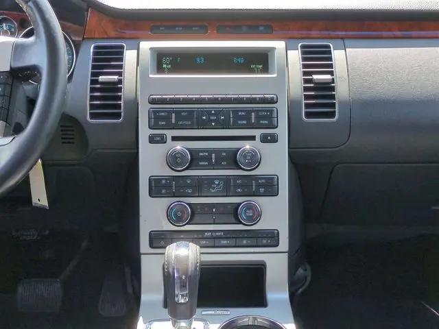 2012 Ford Flex Limited