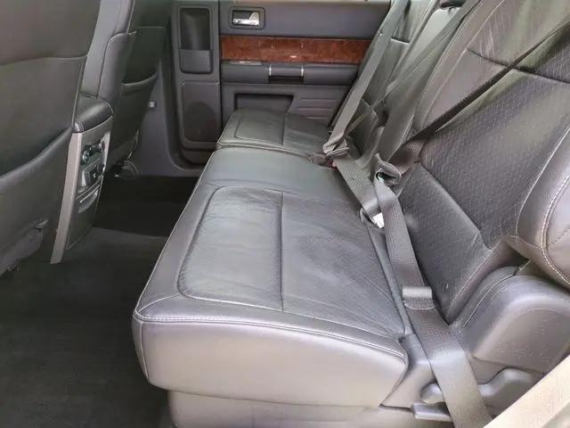 2012 Ford Flex Limited