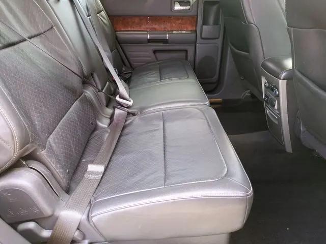 2012 Ford Flex Limited