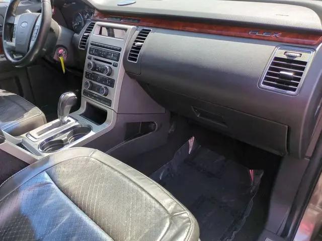 2012 Ford Flex Limited
