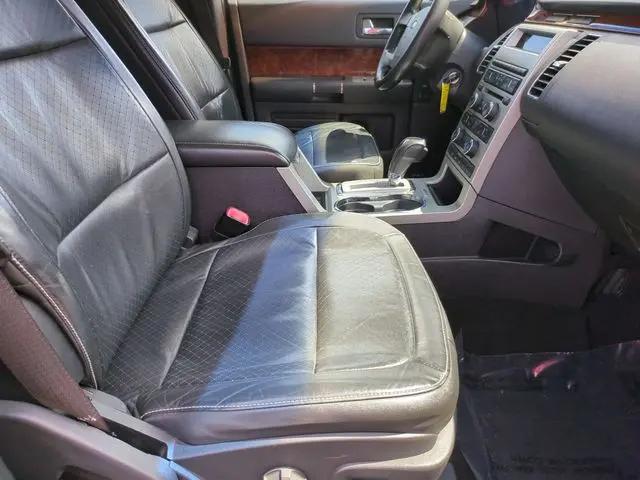 2012 Ford Flex Limited