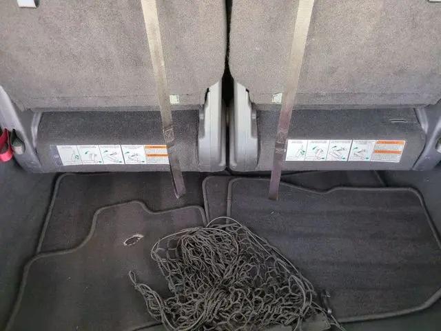 2012 Ford Flex Limited