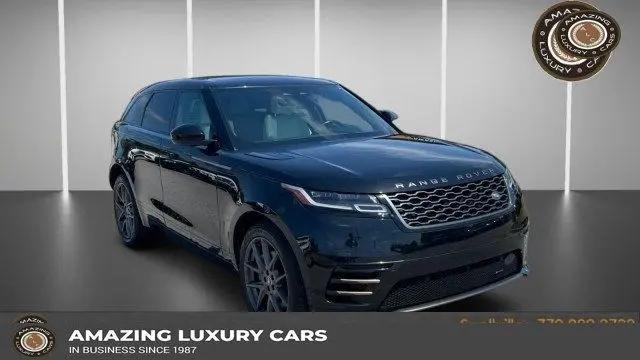 2022 Land Rover Range Rover Velar P400 R-Dynamic HSE for sale in Snellville, GA