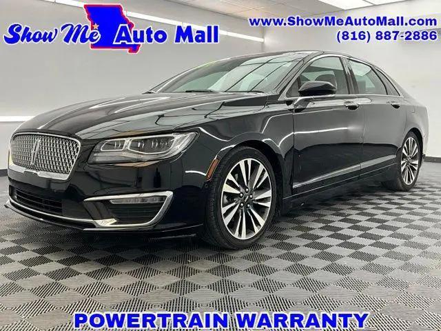 2019 Lincoln MKZ Hybrid Reserve II for sale in Harrisonville, MO