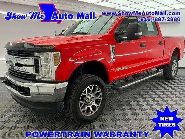 2019 Ford F-350 XL for sale in Harrisonville, MO