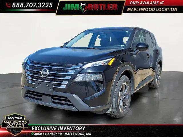 2024 Nissan Rogue SV FWD for sale in Fenton, MO