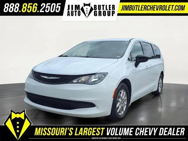 2024 Chrysler Voyager LX for sale in Fenton, MO