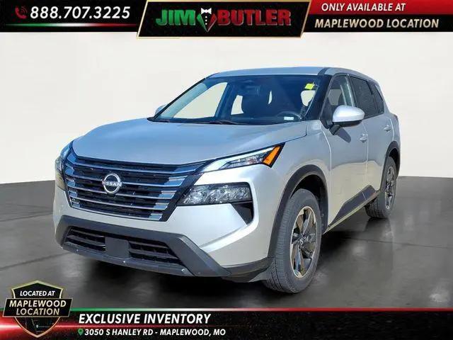2024 Nissan Rogue SV FWD for sale in Fenton, MO