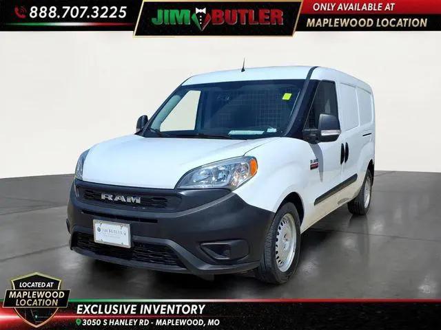 2021 Ram ProMaster City Tradesman Cargo Van for sale in Fenton, MO