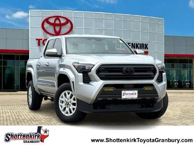 2024 Toyota Tacoma SR5 for sale in Granbury, TX