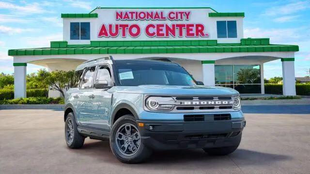 2022 Ford Bronco Sport Big Bend for sale in National City, CA