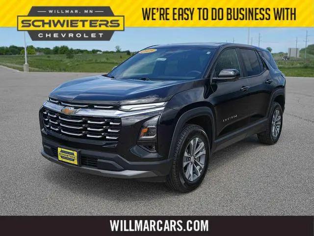 2025 Chevrolet Equinox AWD LT for sale in Willmar, MN