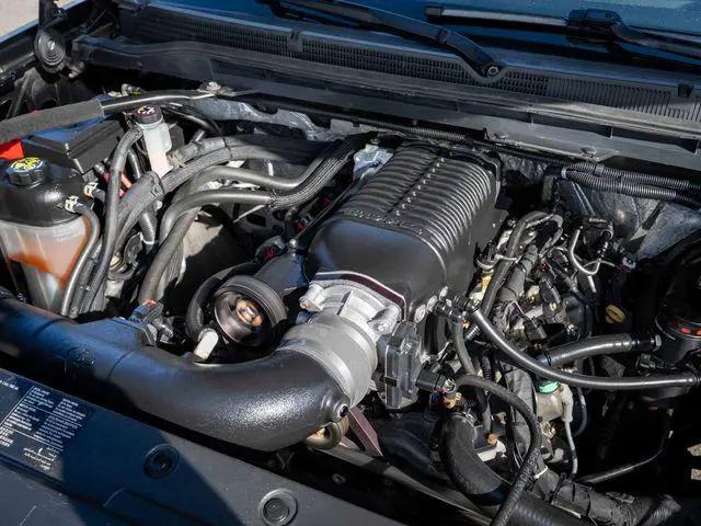 2016 GMC Sierra 1500 Denali for sale in Willmar, MN