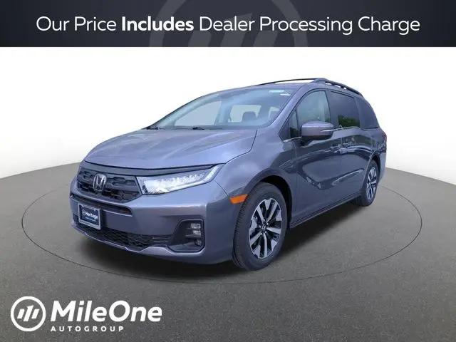 2026 Honda Odyssey EX-L for sale in Westminster, MD