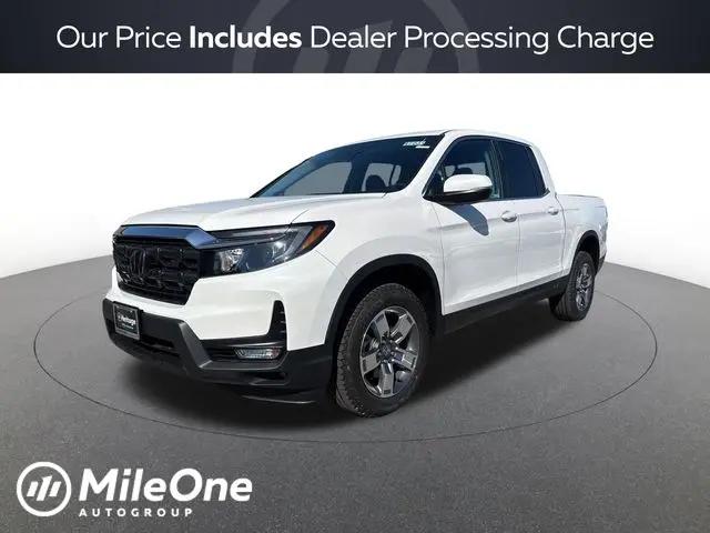 2026 Honda Ridgeline RTL for sale in Westminster, MD