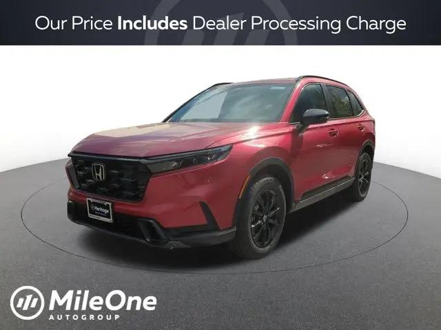 2026 Honda CR-V Hybrid AWD Sport-L for sale in Westminster, MD