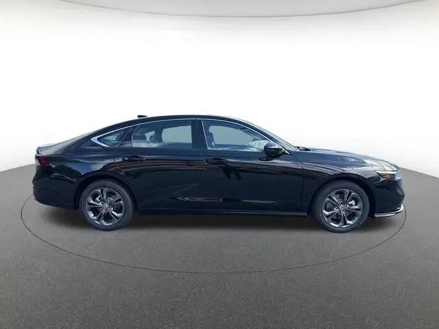 2026 Honda Accord Sedan EX-L