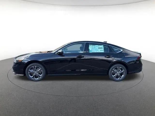 2026 Honda Accord Sedan EX-L