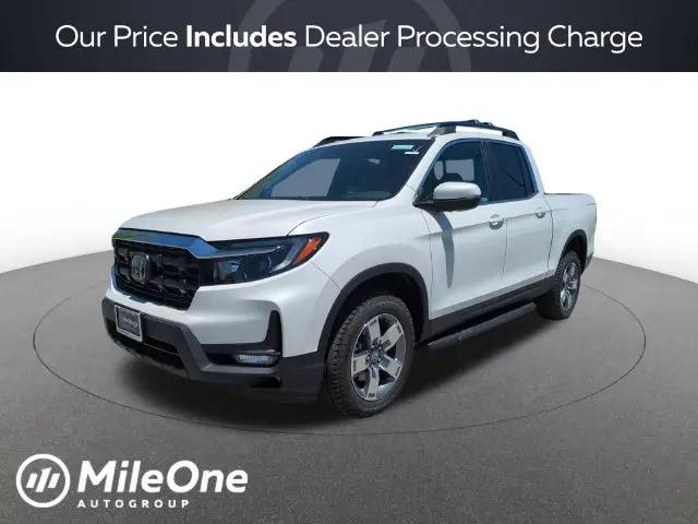 2026 Honda Ridgeline RTL for sale in Westminster, MD