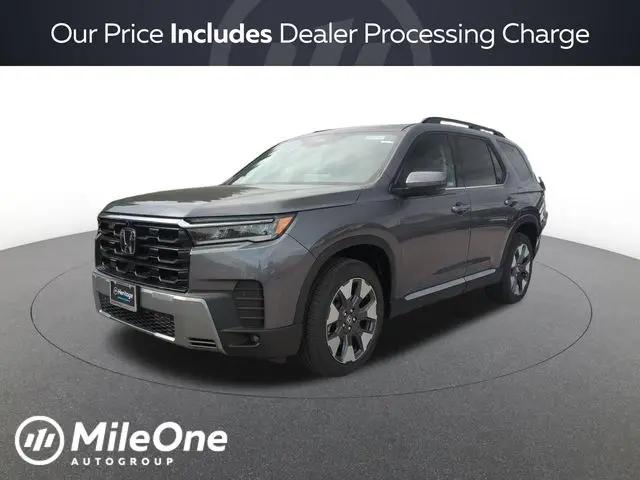 2026 Honda Pilot Touring for sale in Westminster, MD