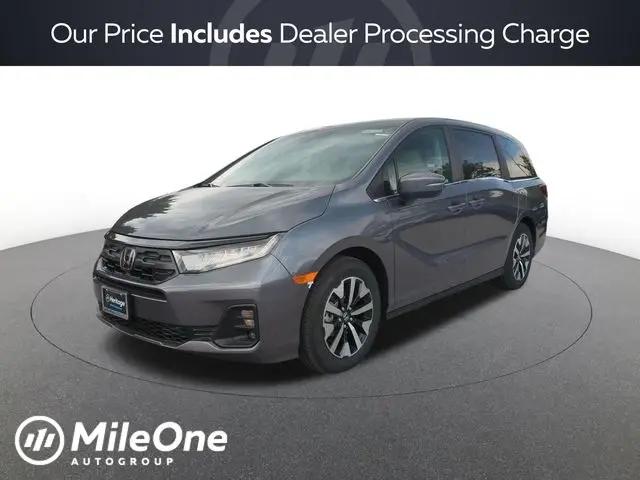 2026 Honda Odyssey EX-L for sale in Westminster, MD