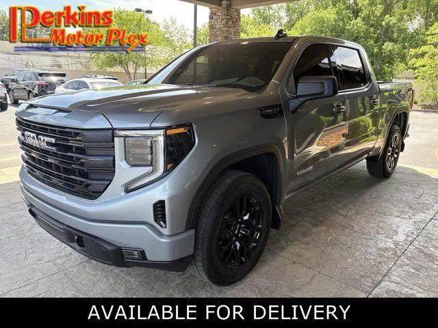2026 GMC Sierra 1500 Crew Cab, Short Bed, Elevation, 4WD for sale in Paducah, KY