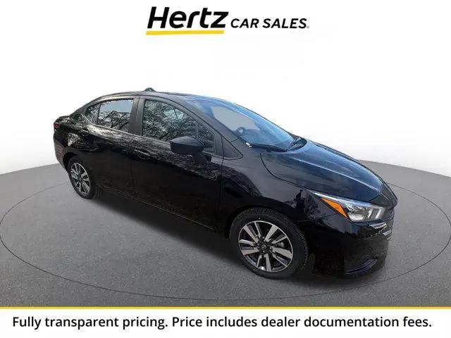 2025 Nissan Versa 1.6 SV for sale in Smithtown, NY