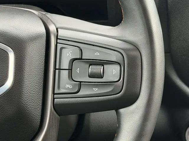 2023 GMC Sierra 2500HD 4WD Crew Cab Standard Bed AT4