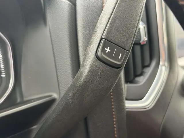 2023 GMC Sierra 2500HD 4WD Crew Cab Standard Bed AT4
