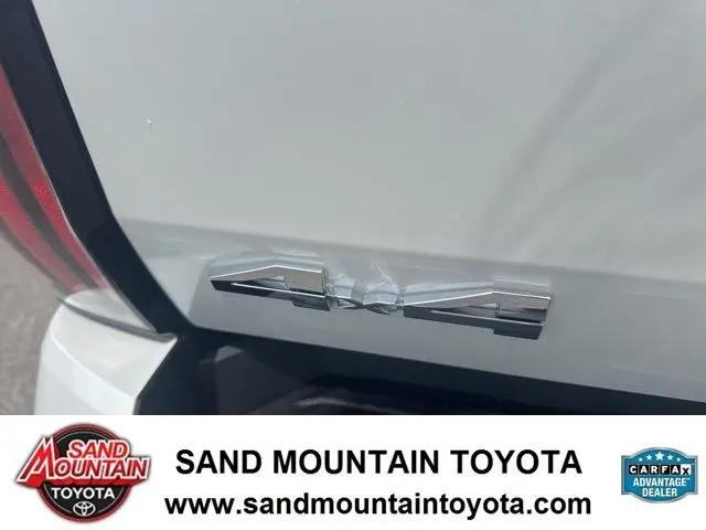 2026 Toyota Tundra 1794 Edition CrewMax 5.5' Bed