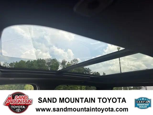 2026 Toyota Tundra 1794 Edition CrewMax 5.5' Bed