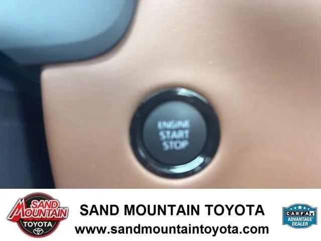 2026 Toyota Tundra 1794 Edition CrewMax 5.5' Bed