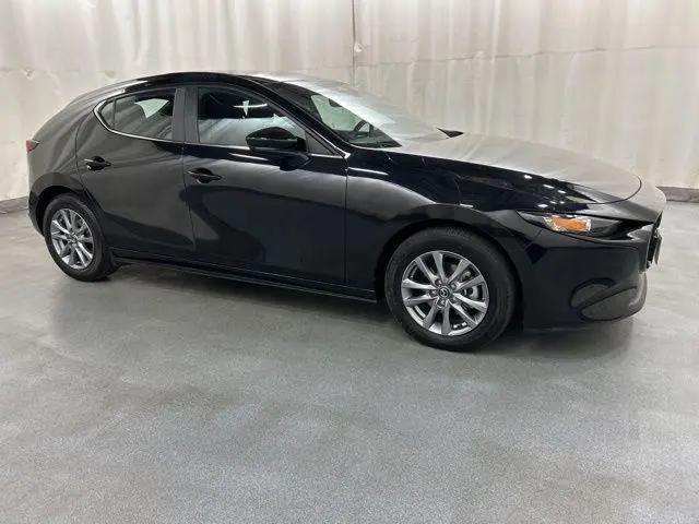 2025 Mazda Mazda3 2.5 S for sale in Waterbury, CT