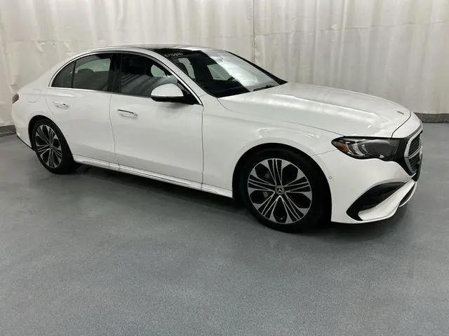 2025 Mercedes-Benz E 350 E 350 for sale in Waterbury, CT