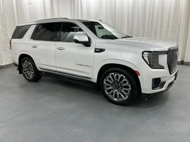 2023 GMC Yukon Denali Ultimate for sale in Waterbury, CT