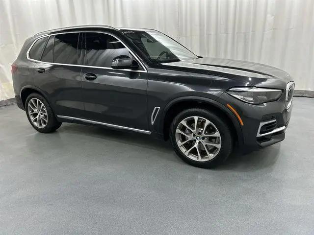 2023 BMW X5 xDrive40i for sale in Waterbury, CT