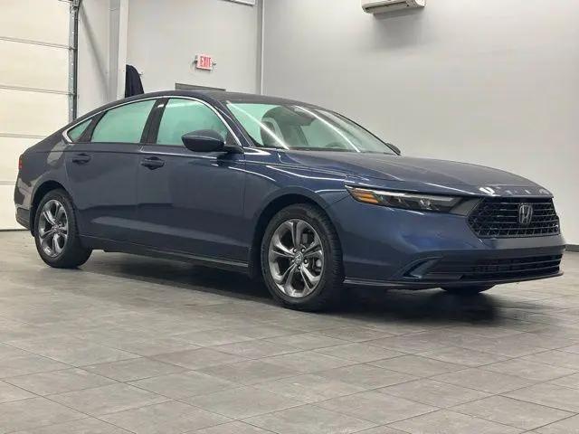 2023 Honda Accord EX for sale in Murray, KY