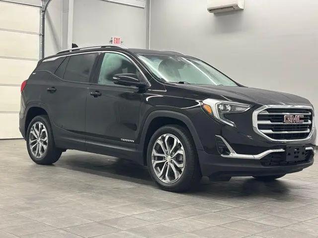 2020 GMC Terrain AWD SLT for sale in Murray, KY