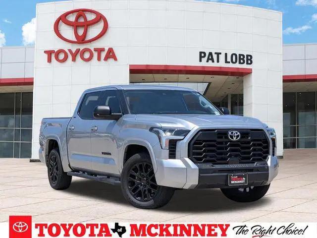 2023 Toyota Tundra SR5 for sale in Mckinney, TX