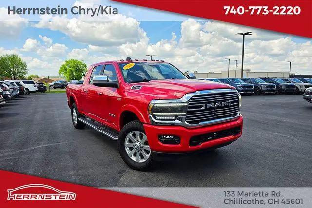 2022 Ram 3500 for sale near Chillicothe, OH