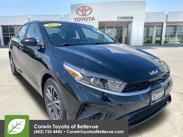 2023 Kia Forte LXS for sale in Bellevue, NE