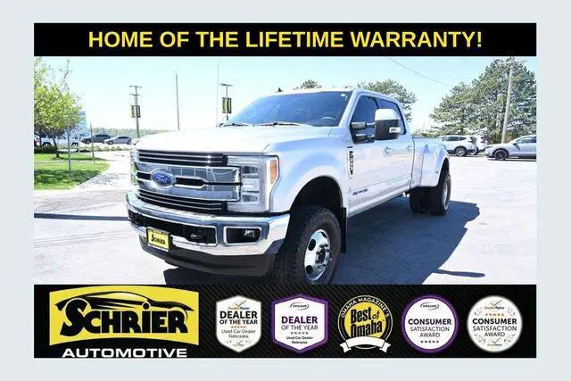 2019 Ford F-350 LARIAT for sale in Omaha, NE