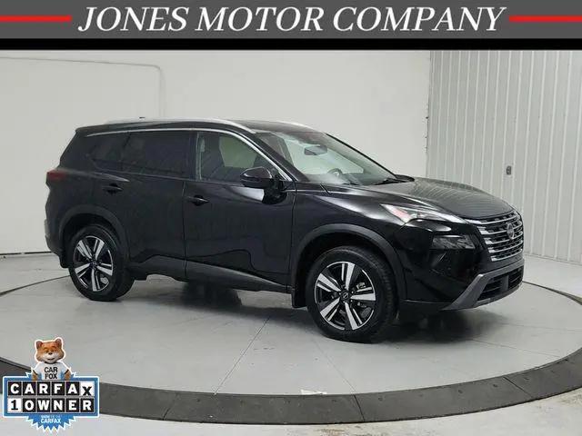 2025 Nissan Rogue SL Intelligent AWD for sale in Savannah, TN
