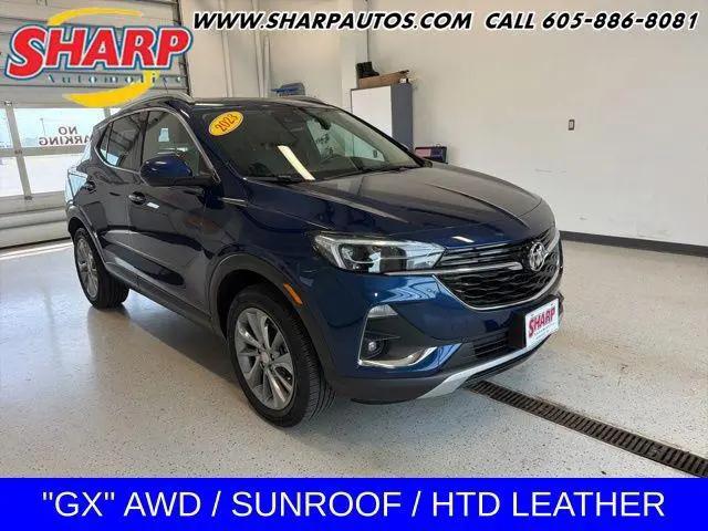 2023 Buick Encore GX Essence AWD for sale in Watertown, SD