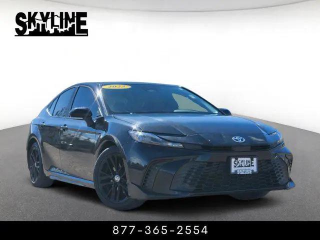2025 Toyota Camry SE for sale in Thornton, CO
