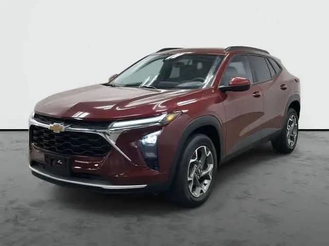 2025 Chevrolet Trax FWD LT for sale in League City, TX