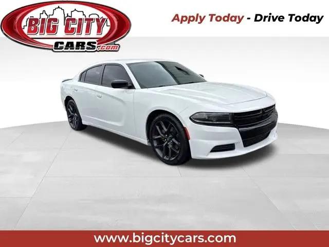 2023 Dodge Charger SXT for sale in Fort Wayne, IN