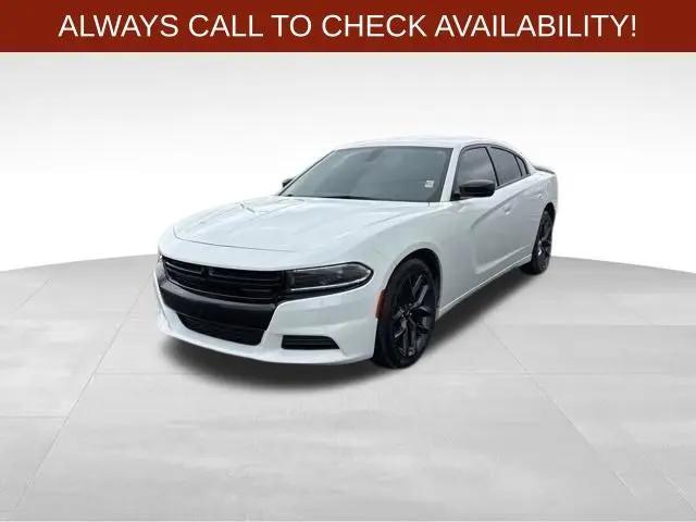2023 Dodge Charger SXT