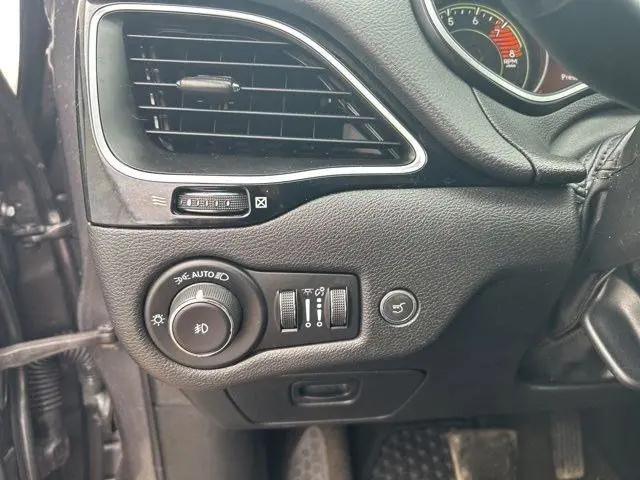 2022 Jeep Cherokee Altitude